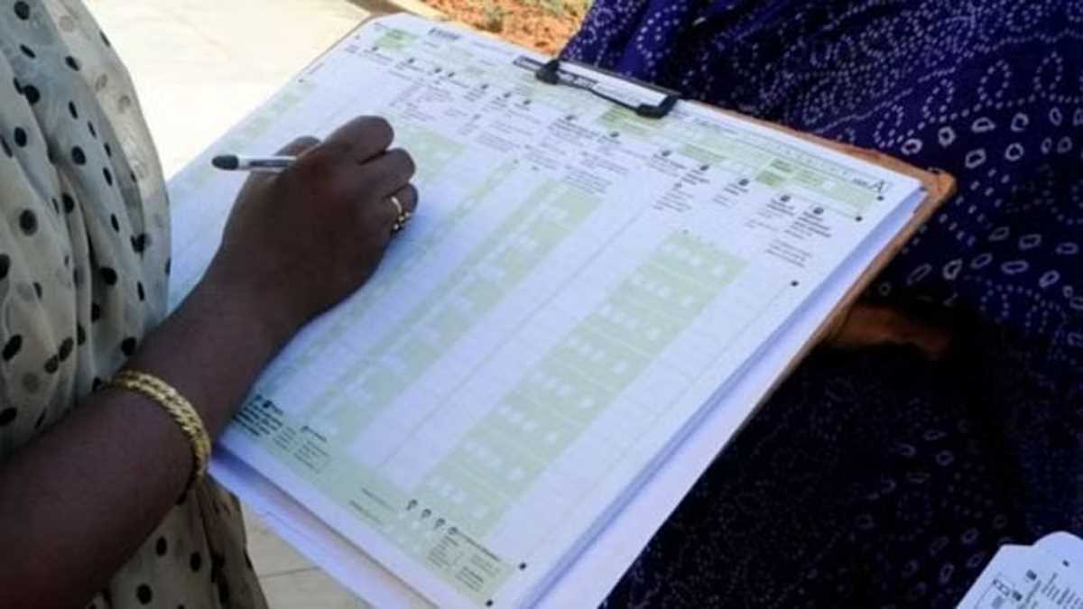 जनगणना का बहुप्रतीक्षित फैसला