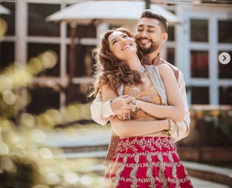 विंटर वेडिंग की तैयारी में गौहर खान, हमेशा से था ड्रीम