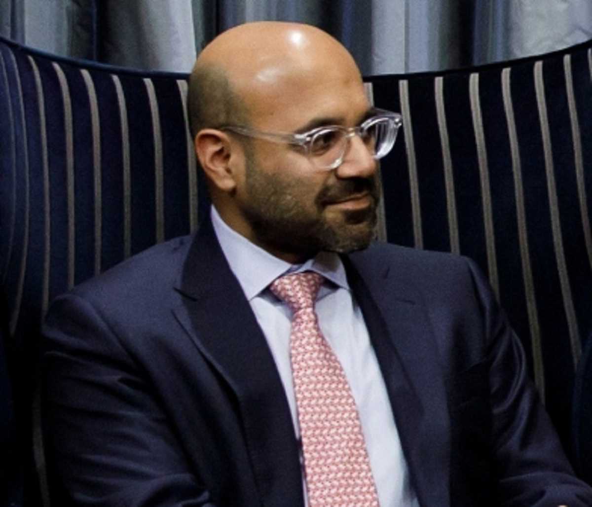 ई-कॉमर्स कंपनी वेफेयर के सीईओ नीरज शाह ने 870 कर्मचारियों को दिखाया बाहर का रास्ता