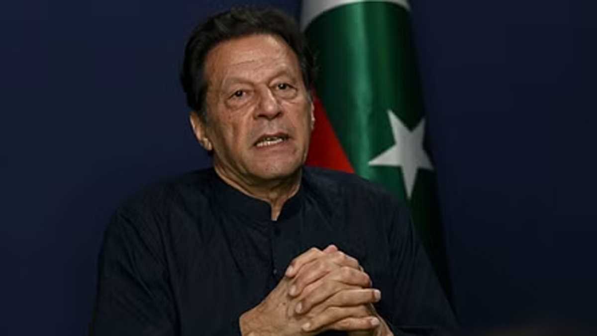 लाहौर, मियांवाली से इमरान का नामांकन खारिज होने से पीटीआई को झटका