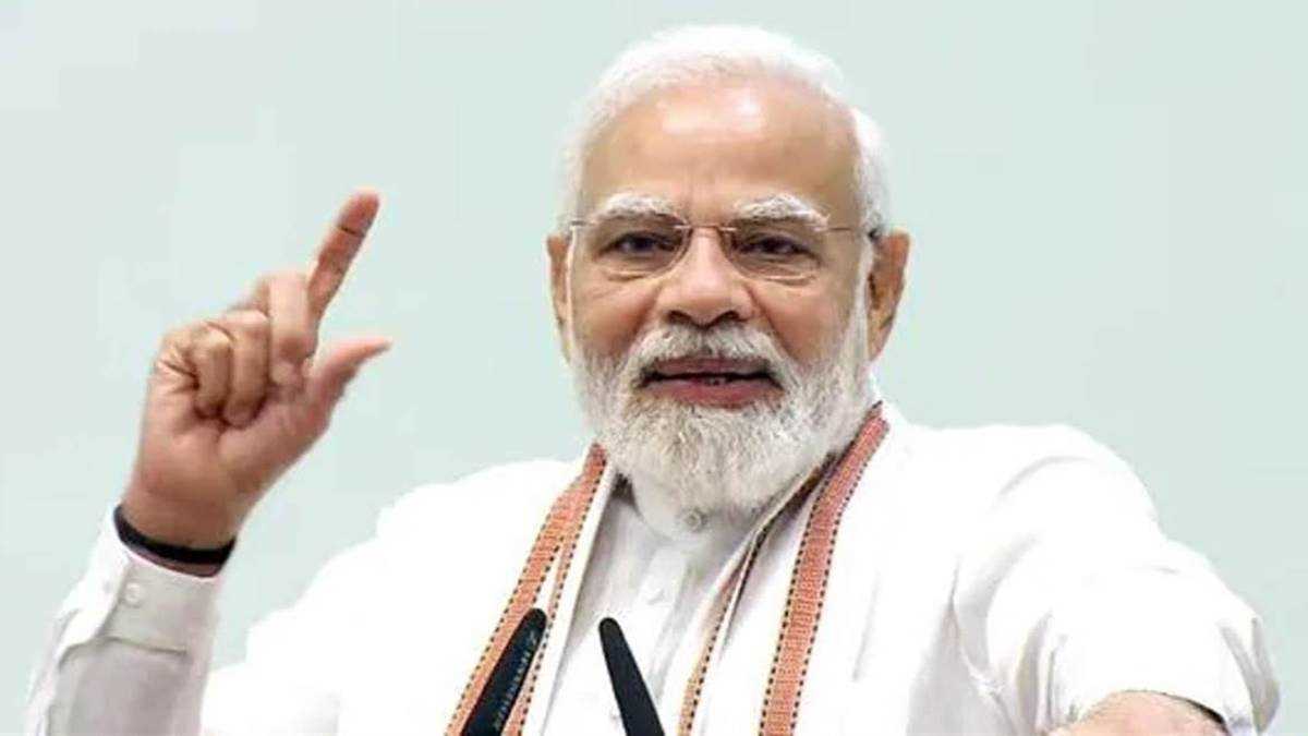 मोदी 27 जून को सिकल सैल एनीमिया उन्मूलन मिशन का शुभारंभ करेंगे