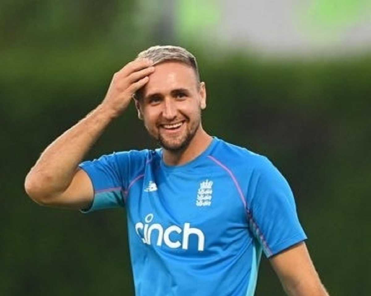 घुटने की चोट के कारण पाकिस्तान के खिलाफ टेस्ट सीरीज से बाहर हुए इंग्लैंड के लिविंगस्टोन