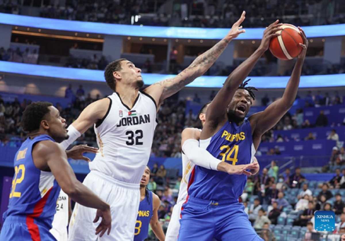 एशियाड पुरुष बास्केटबॉल में फिलीपींस ने जीता स्वर्ण, चीन को मिला कांस्य