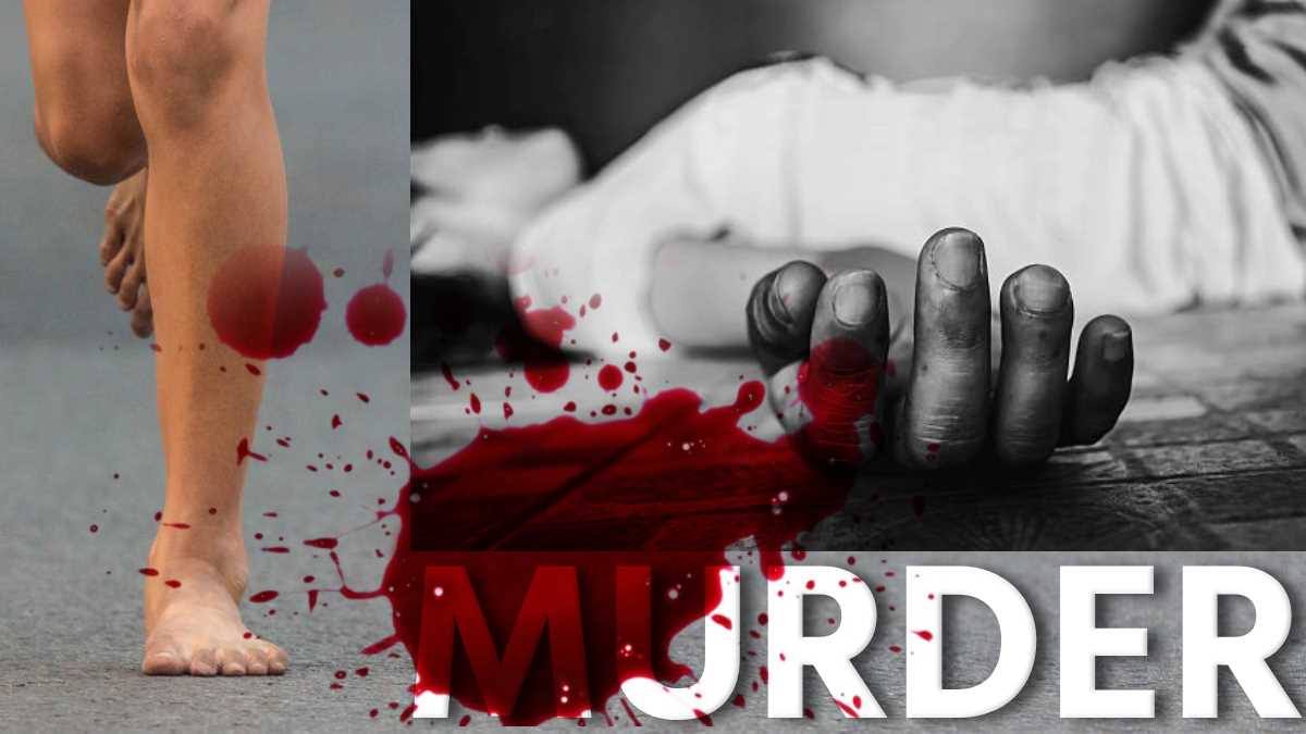 रांची में चाकू गोदकर युवक की हत्या, राज्यपाल ने दो दिन पहले कानून-व्यवस्था पर जताई थी चिंता