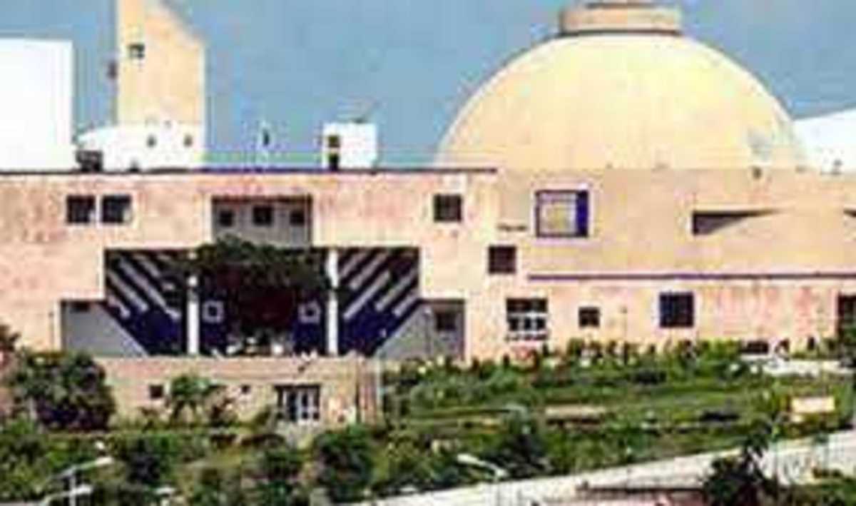 मध्यप्रदेश विधानसभा में विधायक के हंगामे के चलते सदन की कार्यवाही दो बार स्थगित मध्यप्रदेश विधानसभा में विधायक के हंगामे के चलते सदन की कार्यवाही दो बार स्थगित