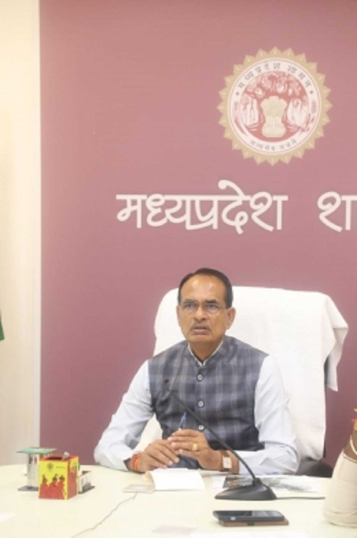 मप्र में प्रधानमंत्री के जन्मदिन से शुरु होगी हितग्राहियों को लाभ पत्र देने की मुहिम