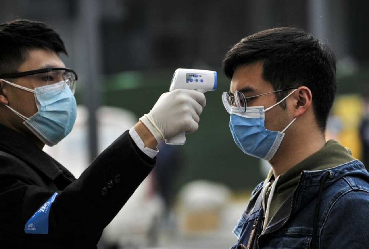 देश में पिछले दो दिन से कोरोना मृतकों की संख्या 530723 पर बरकरार