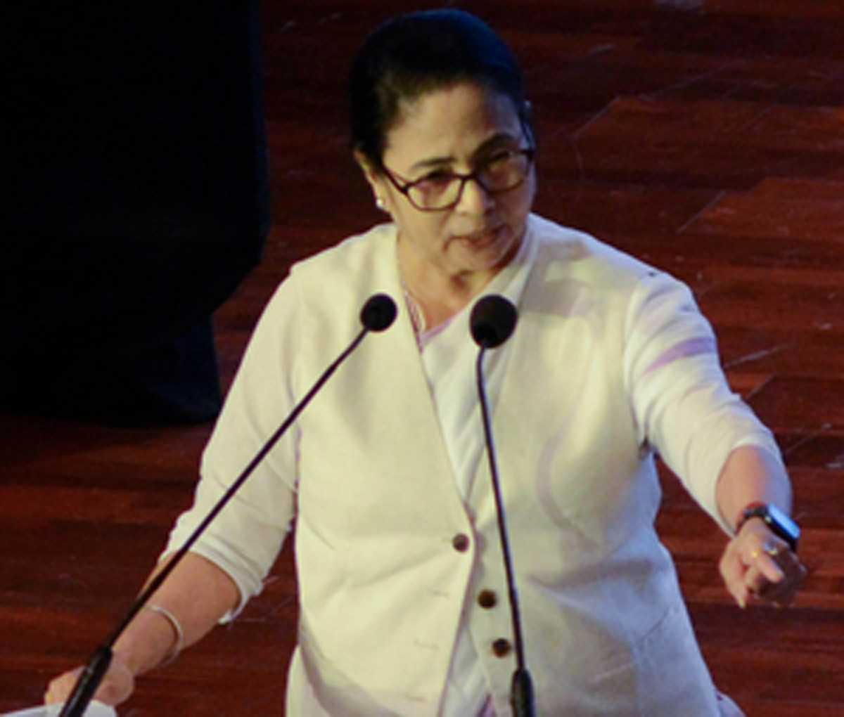 विधानसभा चुनावों में कांग्रेस की विफलता का असर इंडिया गठबंधन पर पड़ने की संभावना नहीं : ममता