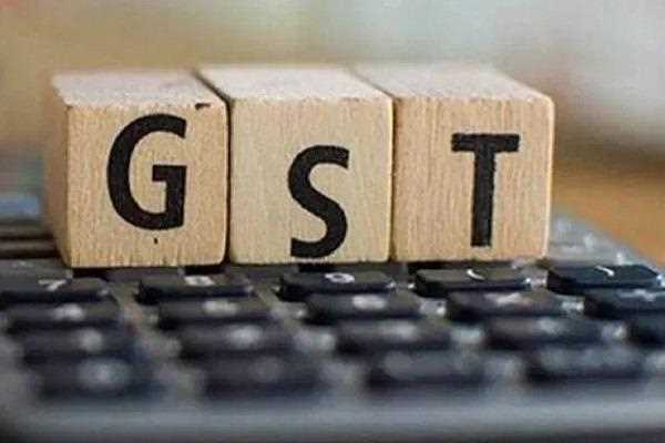 जीएसटी अधिकारियों ने 4,521 करोड़ रुपये के फर्जी चालान जारी करने वाले को किया गिरफ्तार जीएसटी अधिकारियों ने 4,521 करोड़ रुपये के फर्जी चालान जारी करने वाले को किया गिरफ्तार