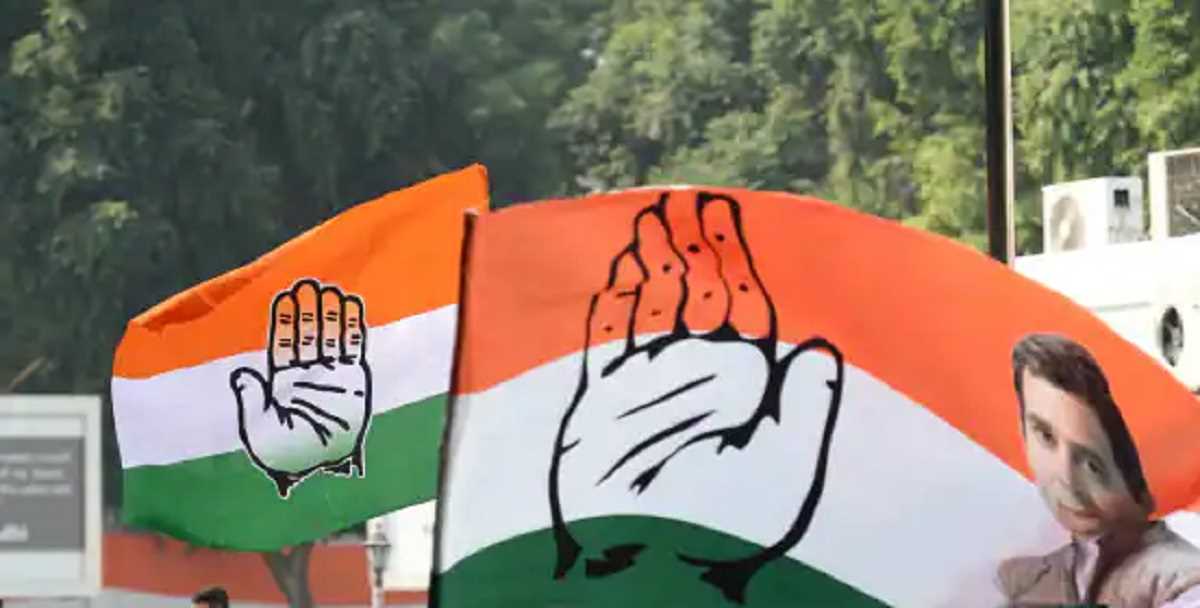 हिमाचल प्रदेश विस चुनावों की मतगणना में कांग्रेस ने बनाई बड़ी बढ़त हिमाचल प्रदेश विस चुनावों की मतगणना में कांग्रेस ने बनाई बड़ी बढ़त