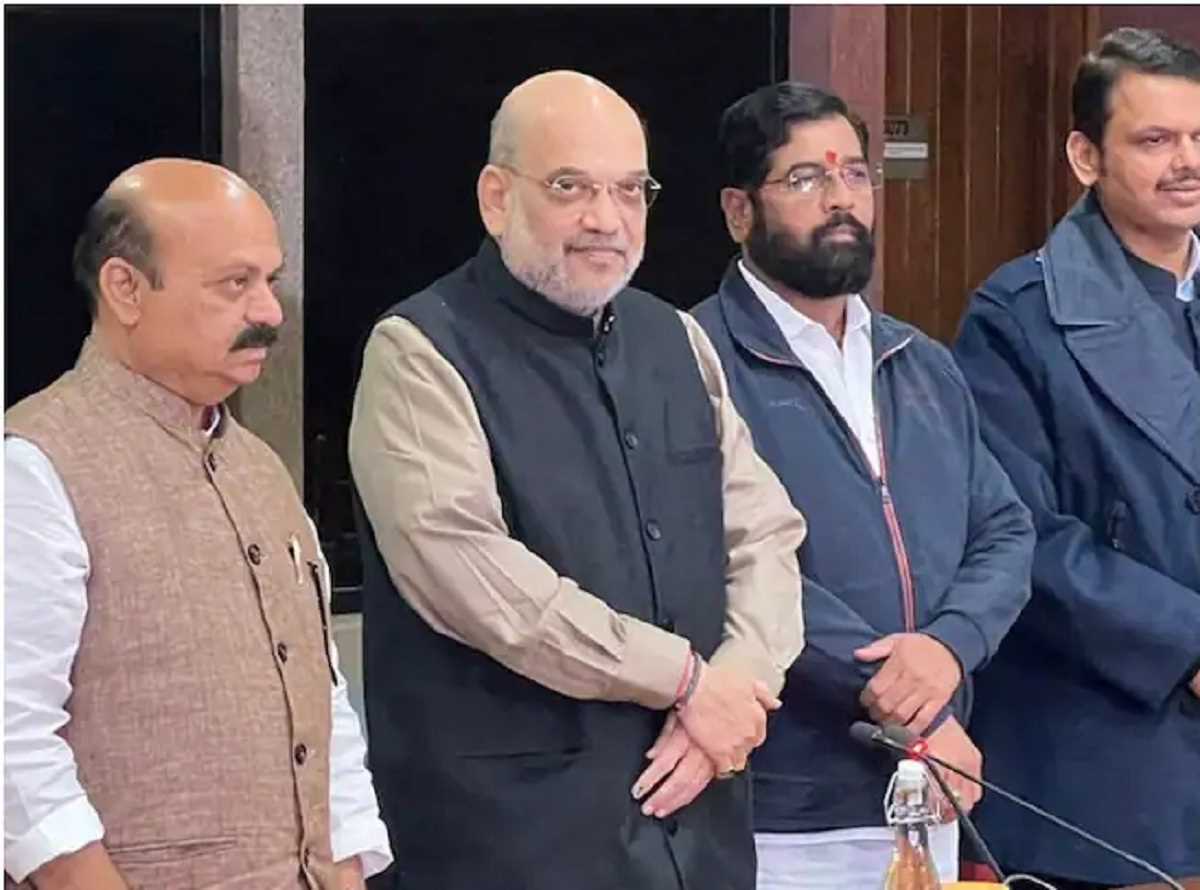 बसवराज दिल्ली में अमित शाह और नड्डा से करेंगे मुलाकात बसवराज दिल्ली में अमित शाह और नड्डा से करेंगे मुलाकात