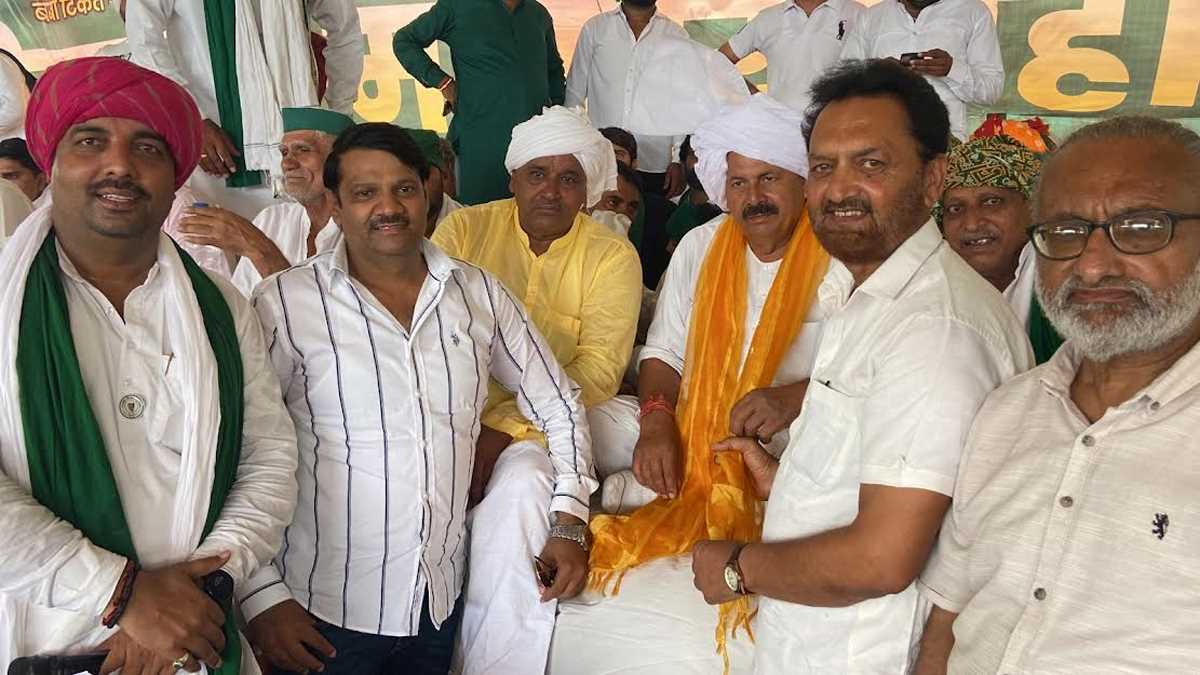 ग्रेनो प्राधिकरण विपक्षी पार्टियों के लिए बनता रहा राजनीतिक अखाड़ा