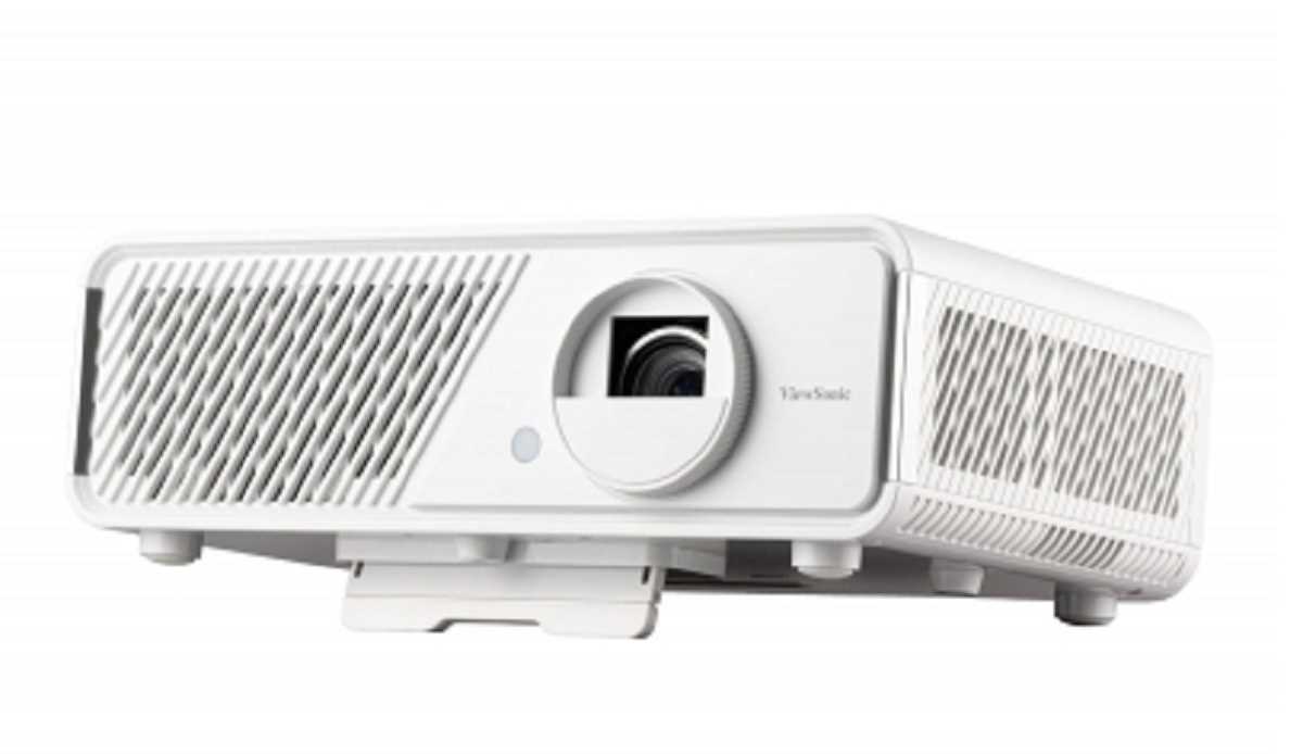 व्यूसोनिक ने भारत में लॉन्च किए नए प्रोजेक्टर