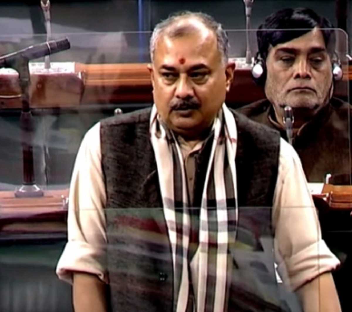 जहरीली शराब से मौतों के बाद भाजपा सांसद ने बिहार में राष्ट्रपति शासन लगाने की मांग की