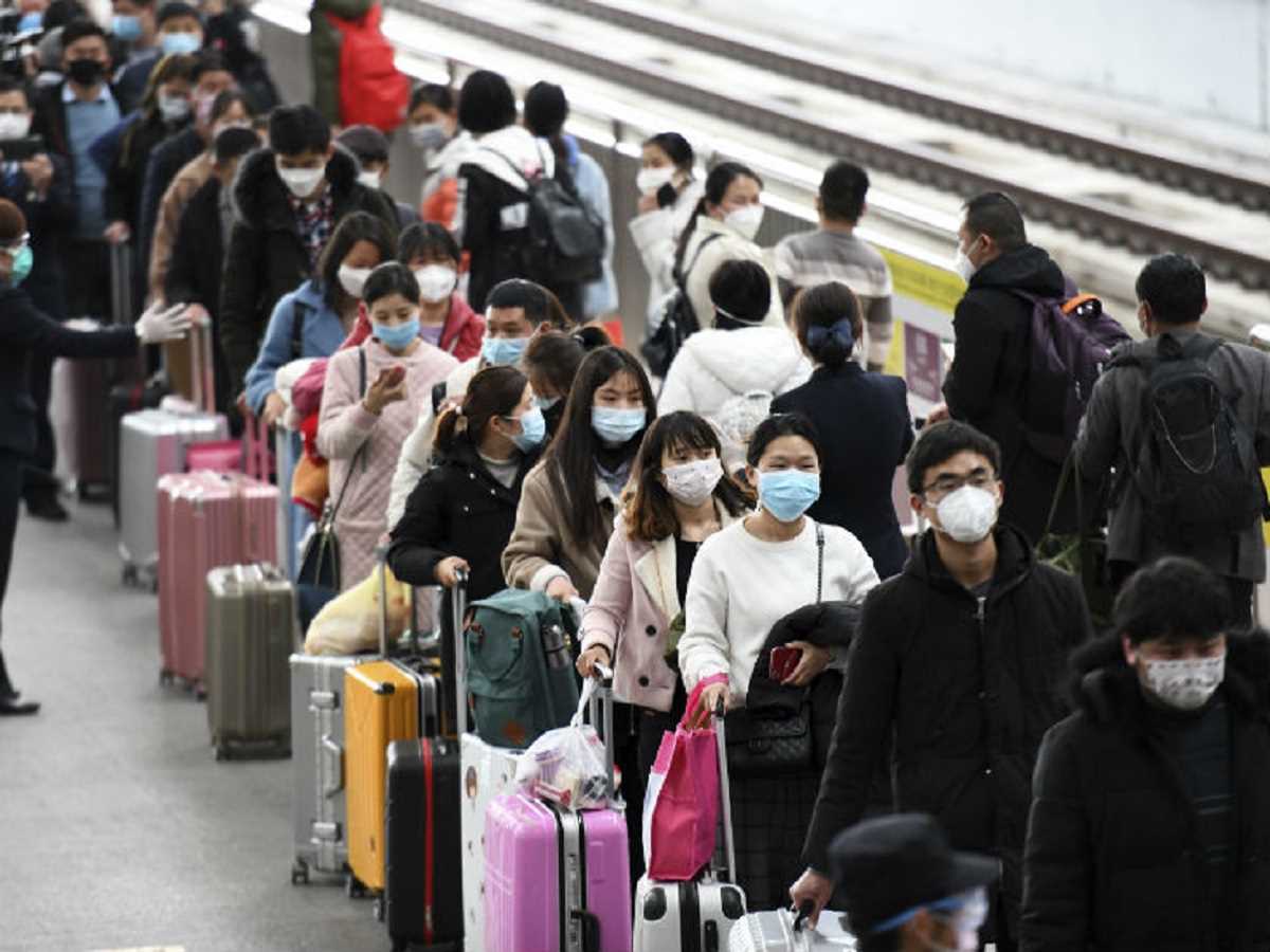 चीन में महिलाओं की स्थिति लगातार बेहतर हुई