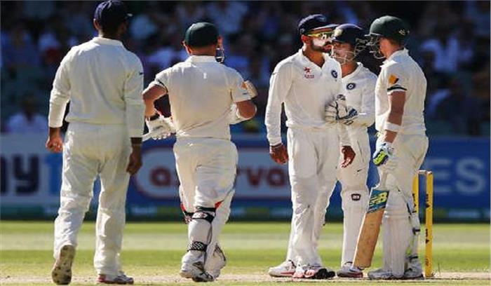 बोर्ड ने DRS मामले में पहले की शिकायत, बाद में ली वापिस