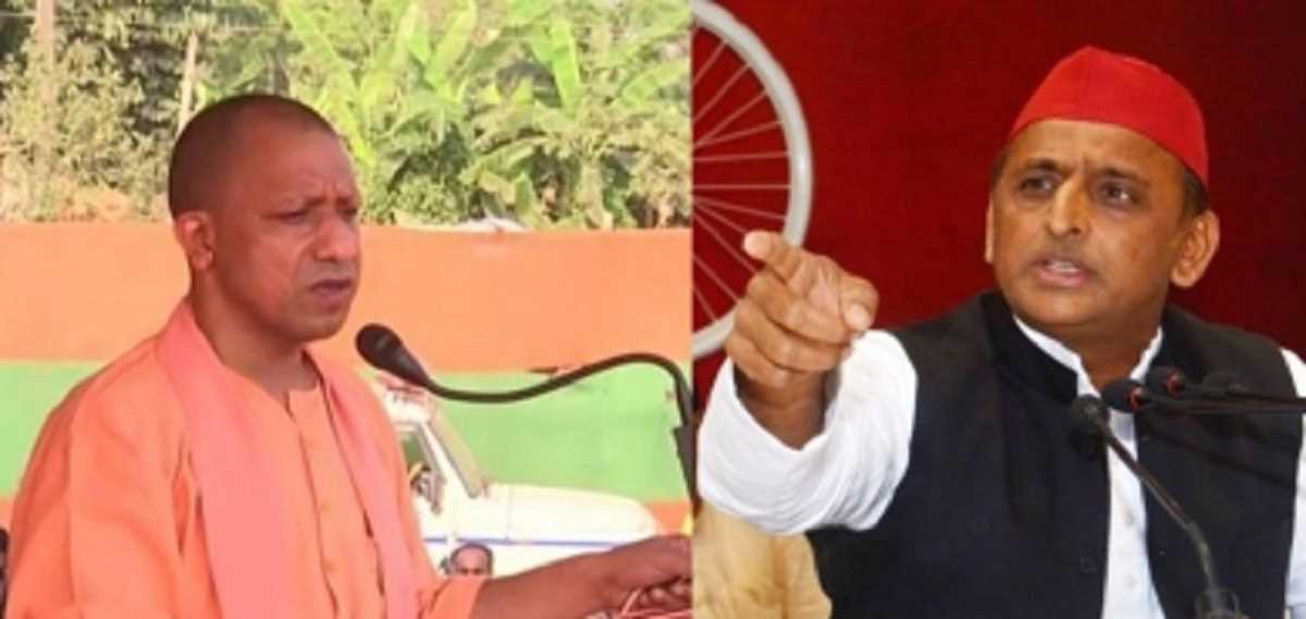 UP: उपचुनाव से पहले यूपी में तेज हुई बीजेपी और सपा की सियासी जंग,