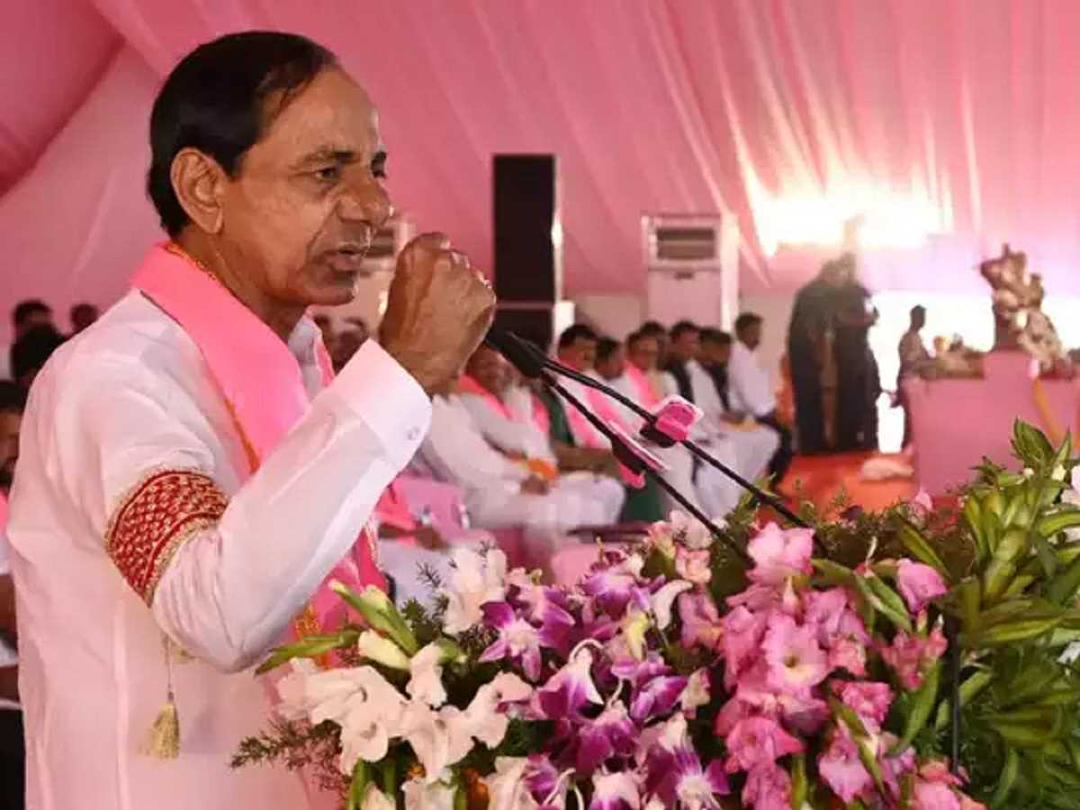 चंद्रशेखर ने मतदाताओं से की सोच-समझ कर वोट डालने की अपील