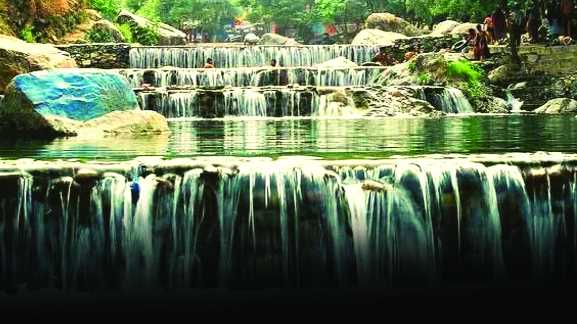 सहस्रधारा