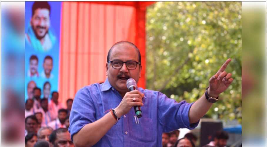 केंद्र सरकार सीजफायर पर संसद का विशेष सत्र बुलाए : मनोज झा