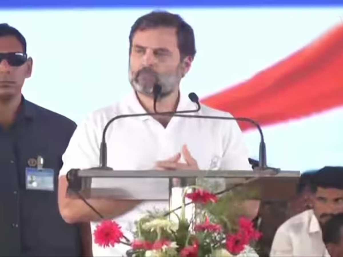 राहुल के मुद्दों में उलझी भाजपा