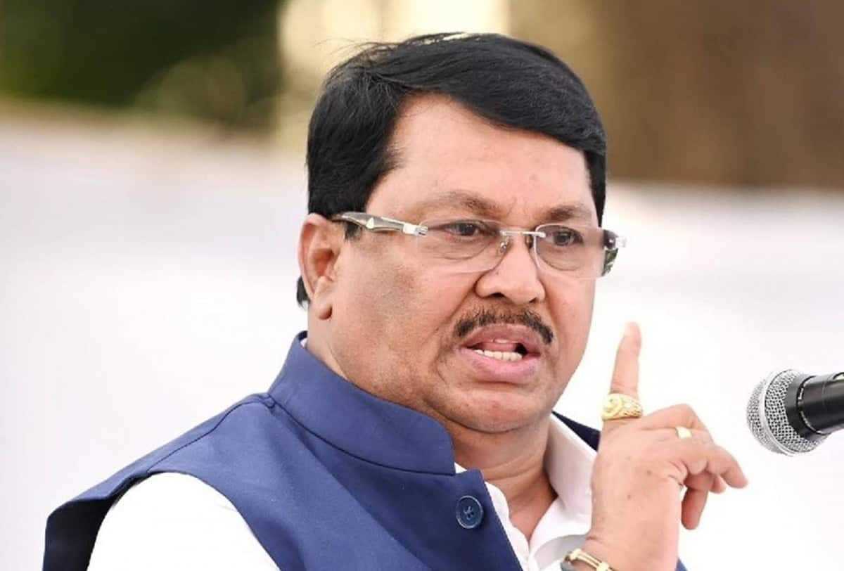 कल शाम तक सीट शेयरिंग पर बात हो जाएगी फाइनल: विजय नामदेवराव