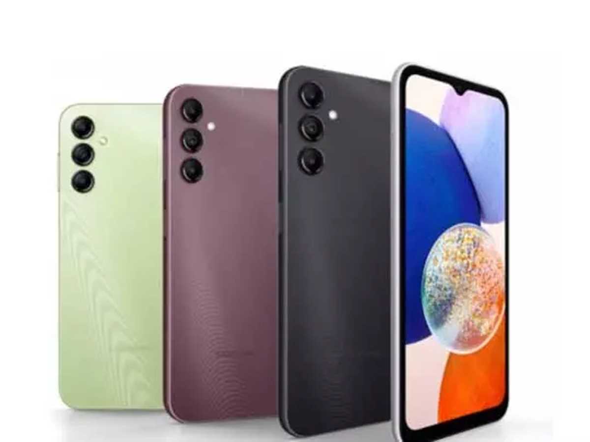 सैमसंग ने नाइटोग्राफी फीचर के साथ गैलेक्सी ए सीरीज के 2 नए स्मार्टफोन पेश किए