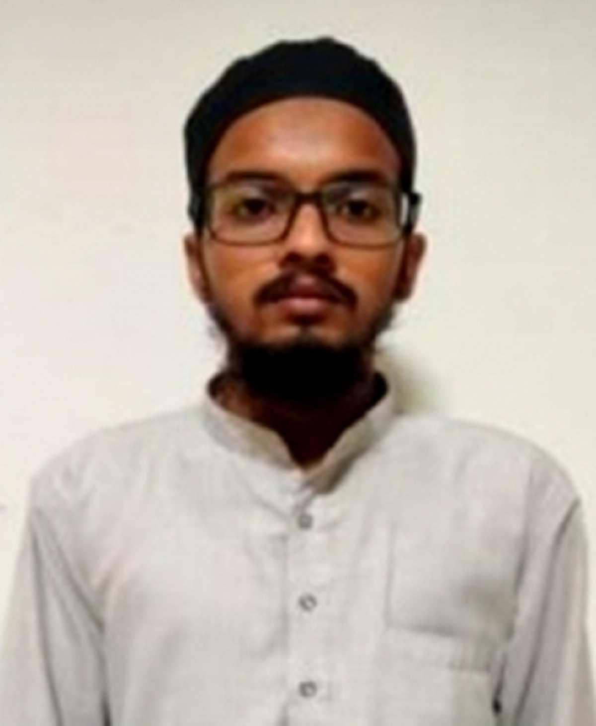 UP एटीएस को एक और सफलता, कानपुर से जैश का आतंकी गिरफ्तार, वर्चुअल आईडी बनाने में एक्सपर्ट है सैफुल्लाह