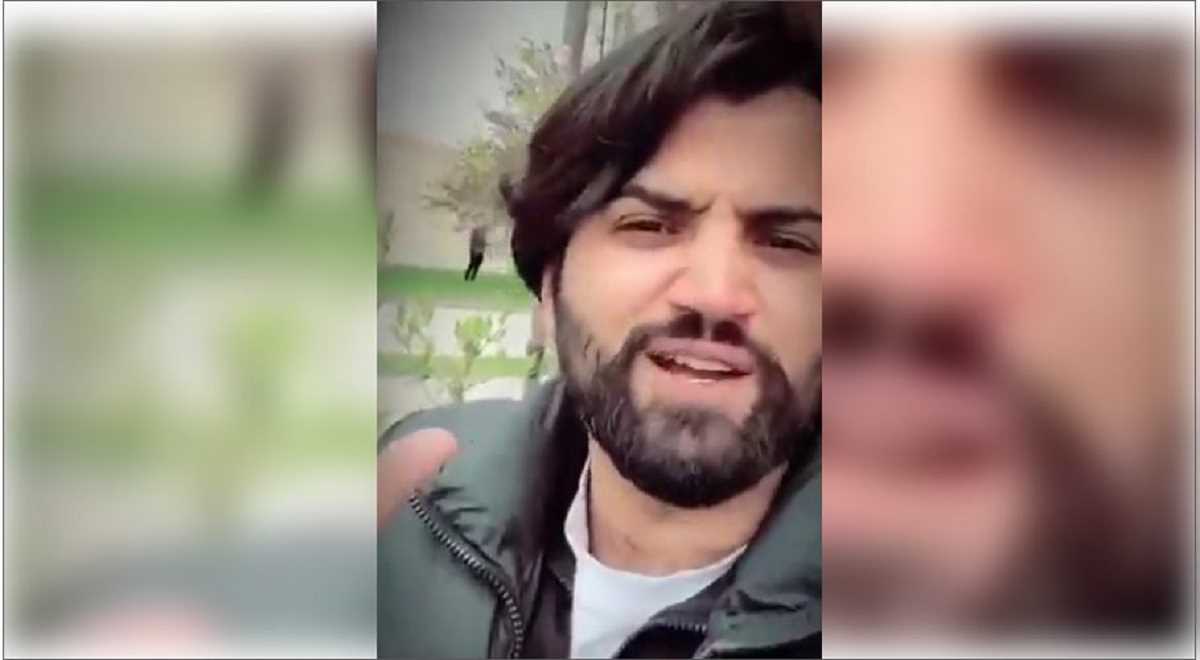 एक भी मिसाइल नहीं रोक सके : पाकिस्तानी नागरिक ने खोली पाक सेना और उसकी कमजोर रक्षा प्रणाली की पोल