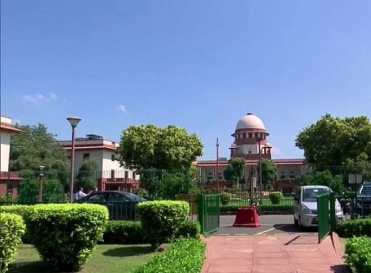 दिल्ली में प्रदूषण का मामला पहुंचा SC, 10 नवंबर को होगी सुनवाई