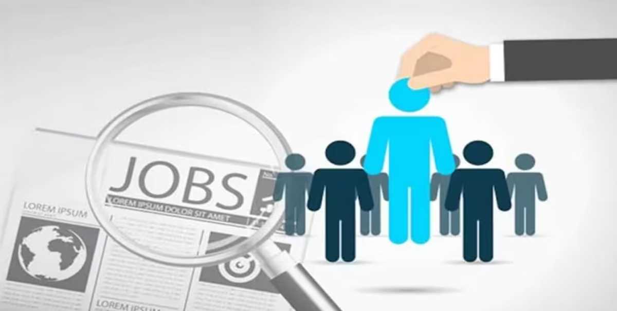 एनसीएस पोर्टल पर उपलब्ध हैं 20 लाख से ज्यादा नौकरियां : केंद्र