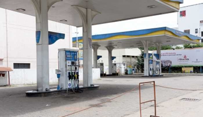 जल संकट के बाद अब ईंधन आपूर्ति में कमी का सामना कर रहा शिमला