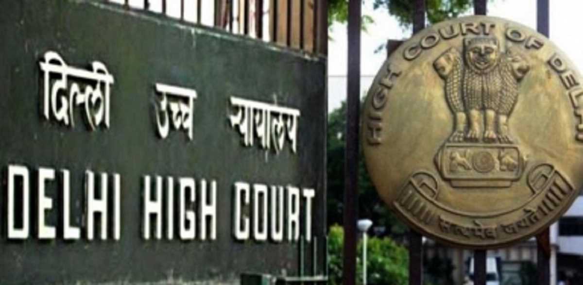 दिल्ली हाईकोर्ट का न्यायिक अधिकारियों के ड्रेस कोड पर नया सर्कुलर दिल्ली हाईकोर्ट का न्यायिक अधिकारियों के ड्रेस कोड पर नया सर्कुलर