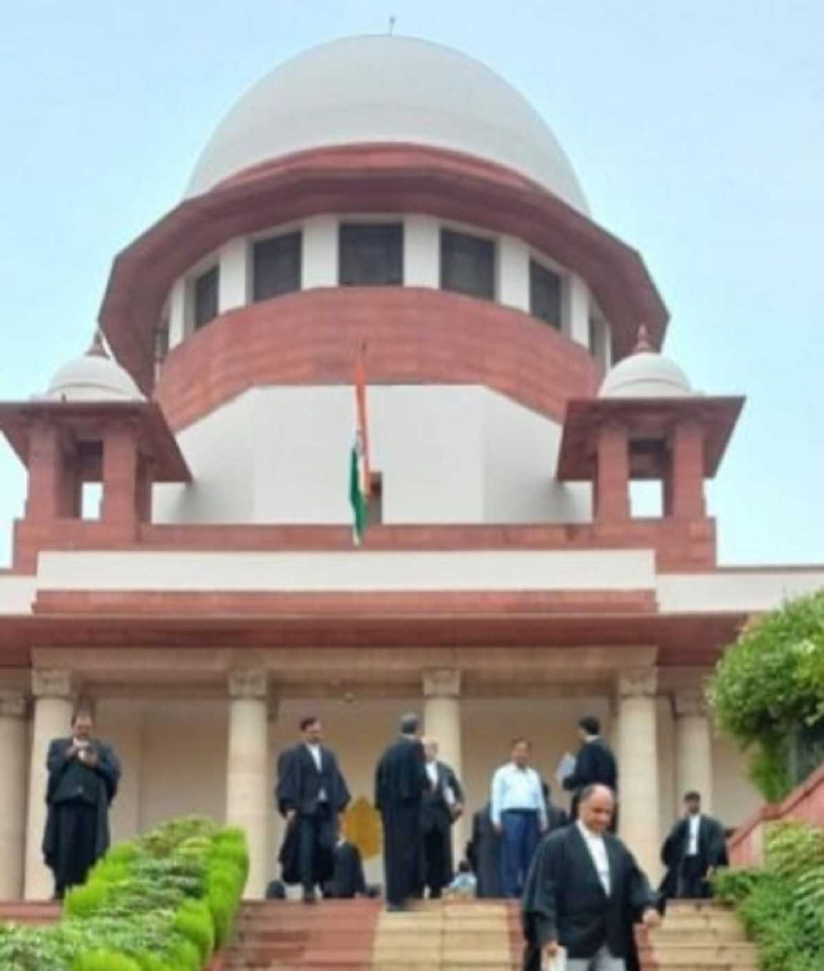 धर्म संसद हेट स्पीच मामले की जांच सुस्त? सुप्रीम कोर्ट ने दिल्ली पुलिस से मांगी रिपोर्ट