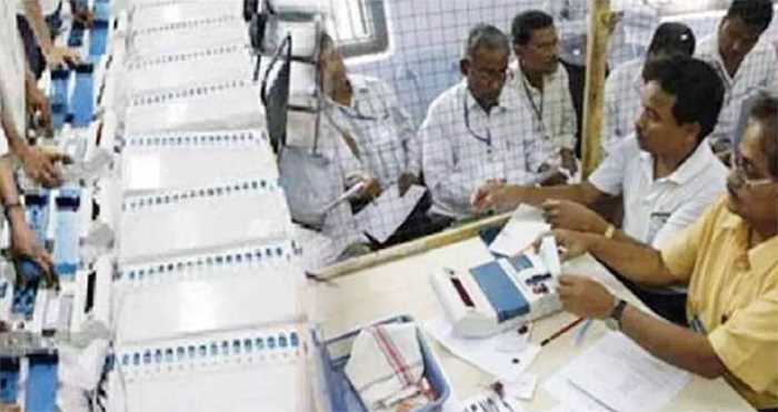 मतगणना में हिस्सा लेने वाले कार्यकर्ताओं को प्रशिक्षित करेगी कांग्रेस