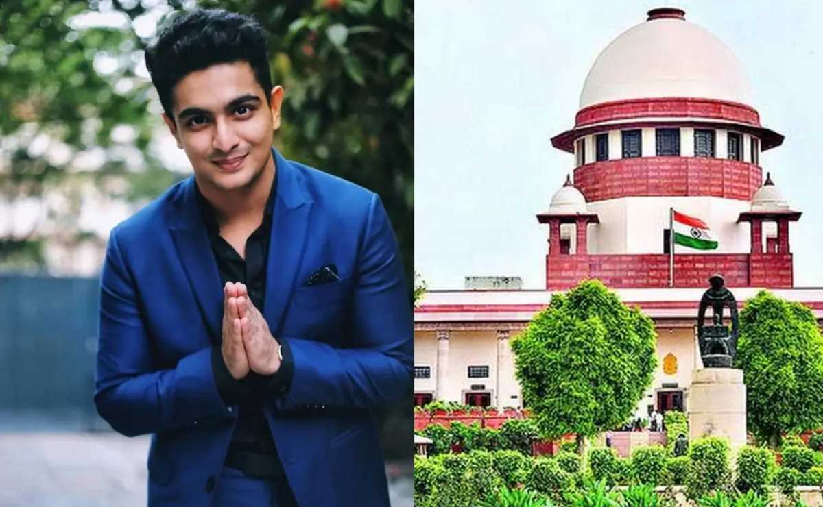 रणवीर इलाहाबादिया को राहत, सुप्रीम कोर्ट ने पासपोर्ट रिलीज करने का दिया आदेश