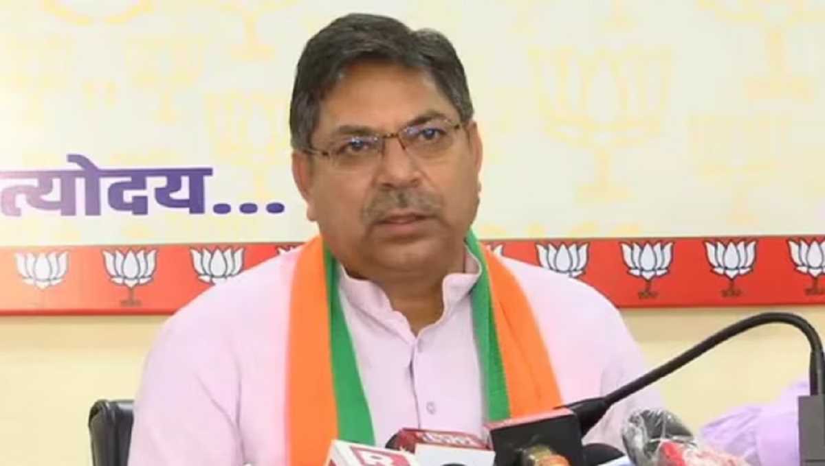 कांग्रेस जैसे बिखरे कुनबे की वापसी असंभव : पूनियां