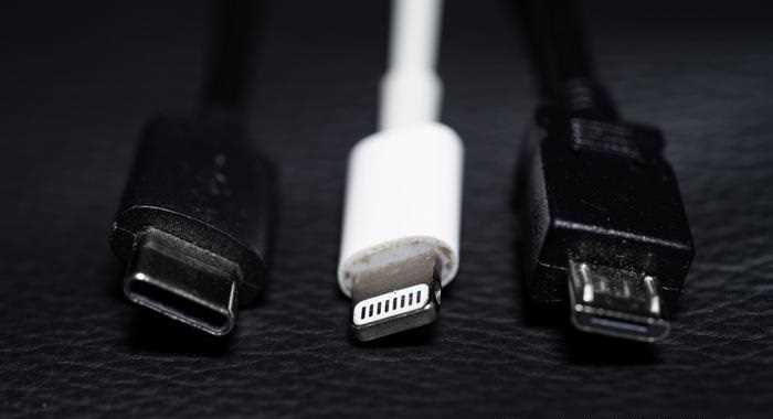 यूरोपीय संघ में हर डिवाइस के लिए एक जैसा चार्जर जल्द