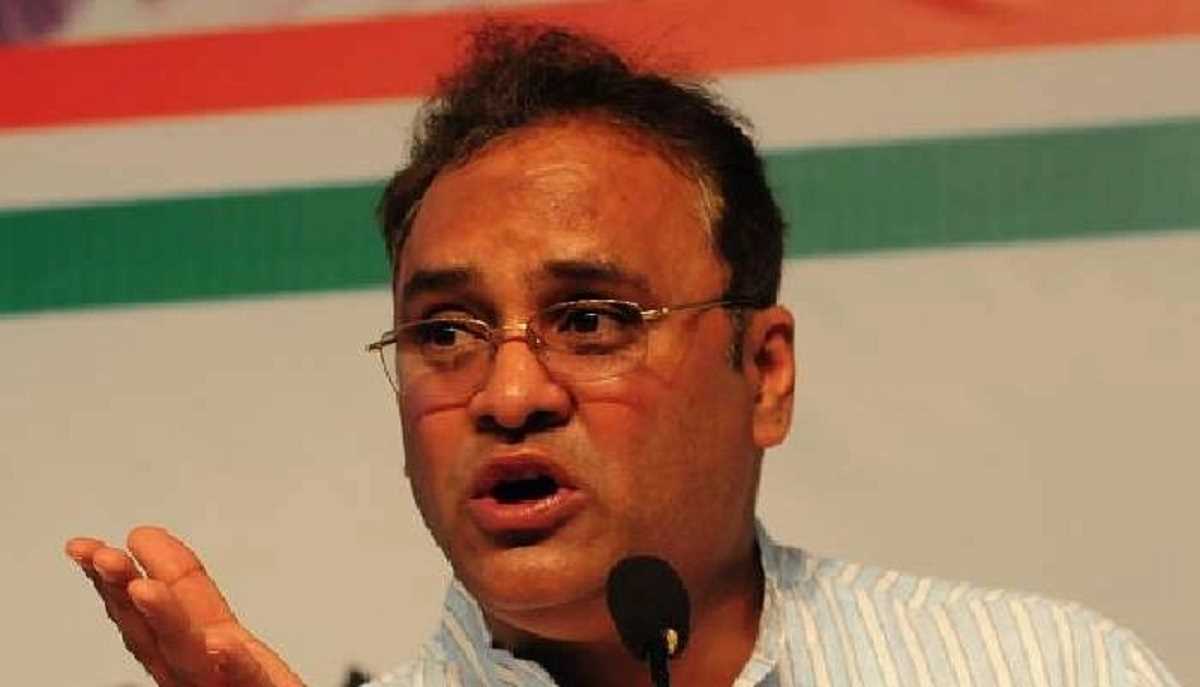 मध्य प्रदेश में मुख्यमंत्री के इवेंट को सफल बनाने से संकट में पड़ी लाखों लोगों की जिंदगी : कांग्रेस