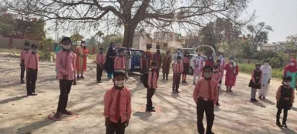 मुख्यमंत्री बाल सेवा योजना के एमआईएस पोर्टल की होगी जून में शुरूआत