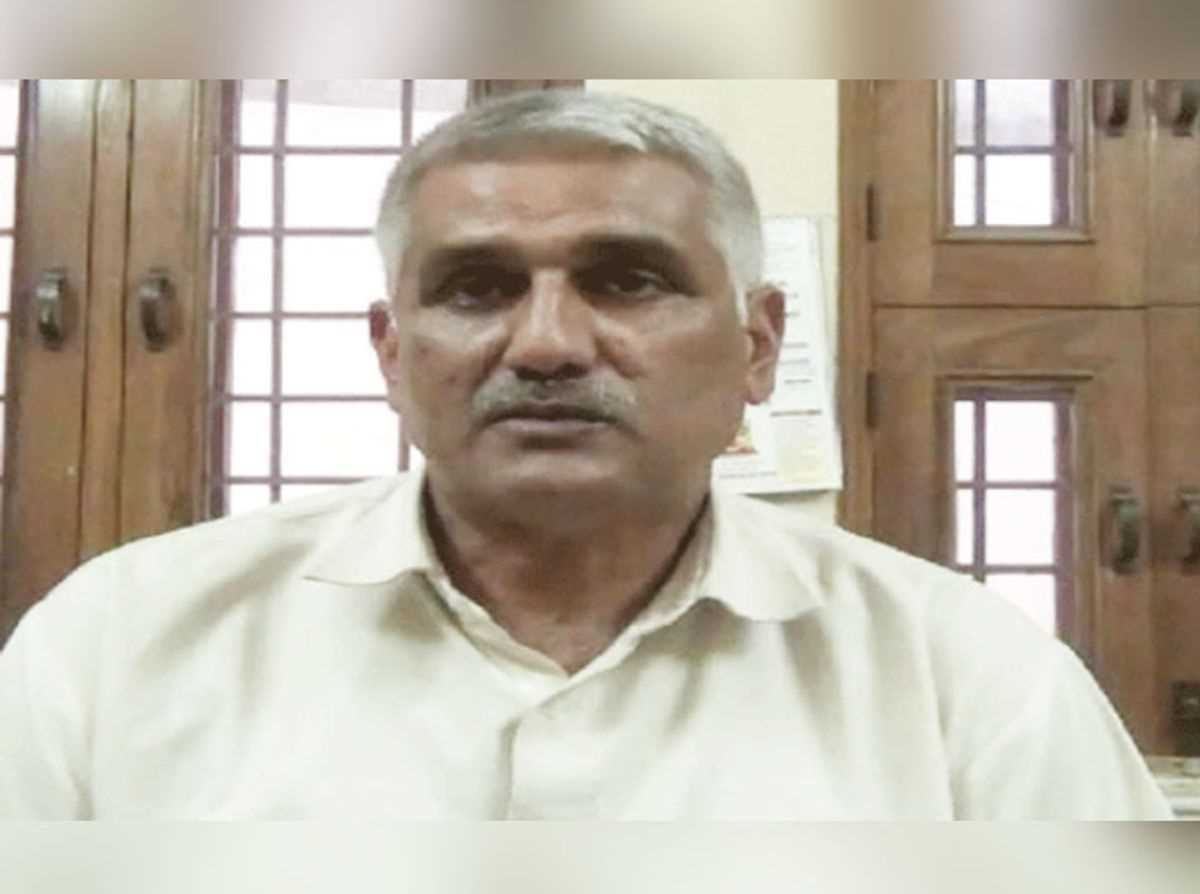 हरियाणा में बीजेपी को लगा झटका, विधायक ने दिया इस्तीफा हरियाणा में बीजेपी को लगा झटका, विधायक ने दिया इस्तीफा