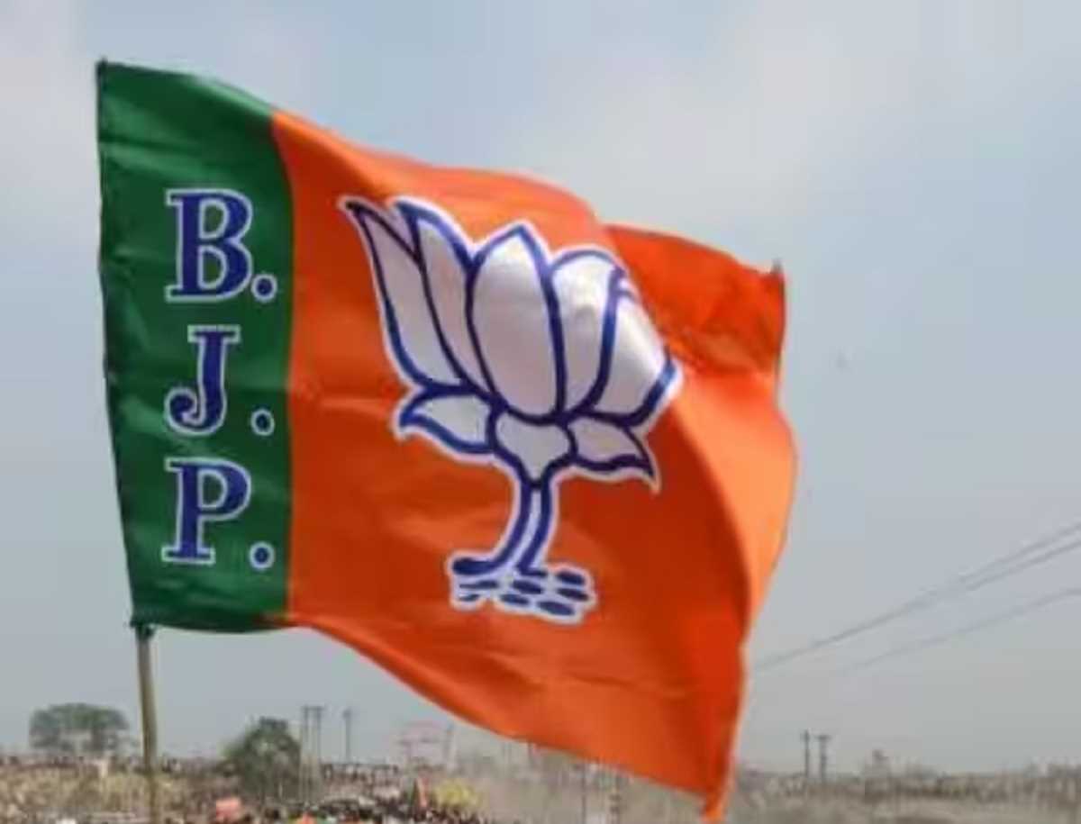 कांग्रेस पार्टी के 9 सवाल झूठ का बड़ा पुलिंदा और कांग्रेस की बेशर्मी की पराकाष्ठा है : भाजपा