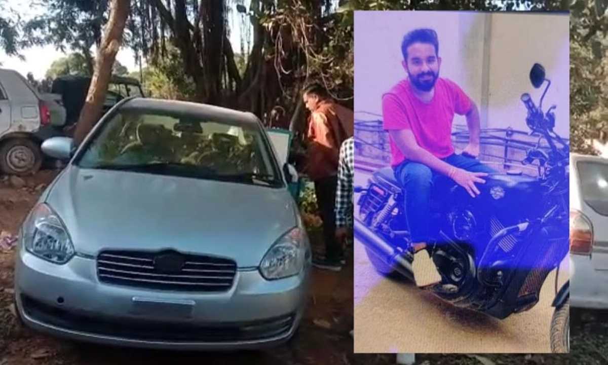 कॉलेज संचालक के इकलौते बेटे की पैसों के लिए हत्या से शहर में सनसनी