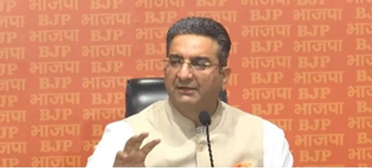 पीड़ित परिवार के बजाय अपराधियों के साथ खड़ी हैं ममता बनर्जी, सीएम पद से दें इस्तीफा : गौरव भाटिया