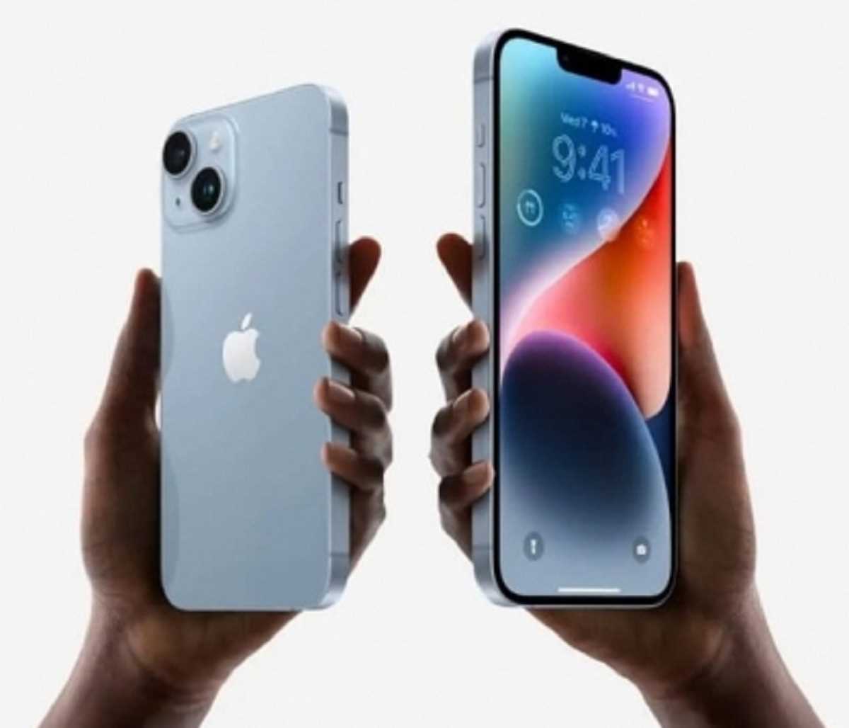 सभी आईफोन 15 मॉडल पर आ सकता है डायनेमिक आइलैंड फीचर