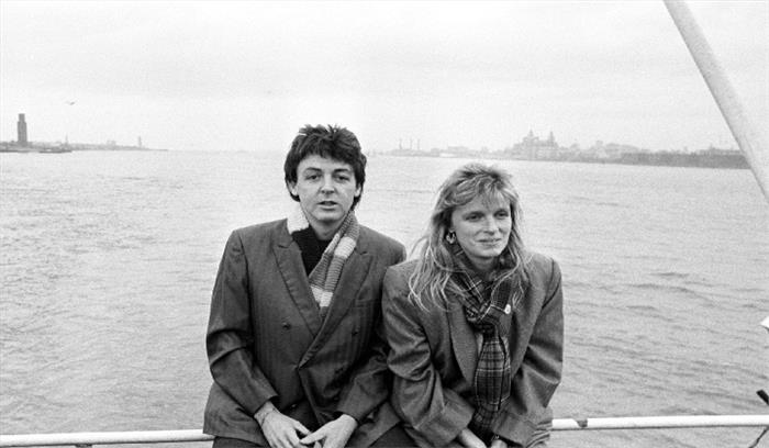 अपनी पहली पत्नी संग खाना बनाते थे पॉल मेकार्टनी