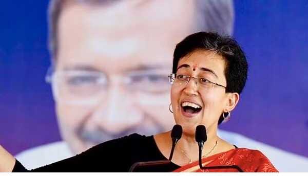 आतिशी होंगी दिल्ली की नई मुख्यमंत्री, विधायक दल की बैठक में लिया गया फैसला