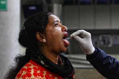 भारत में फिर से कोरोना के नए मामले 20 हजार के पार, 40 की मौत