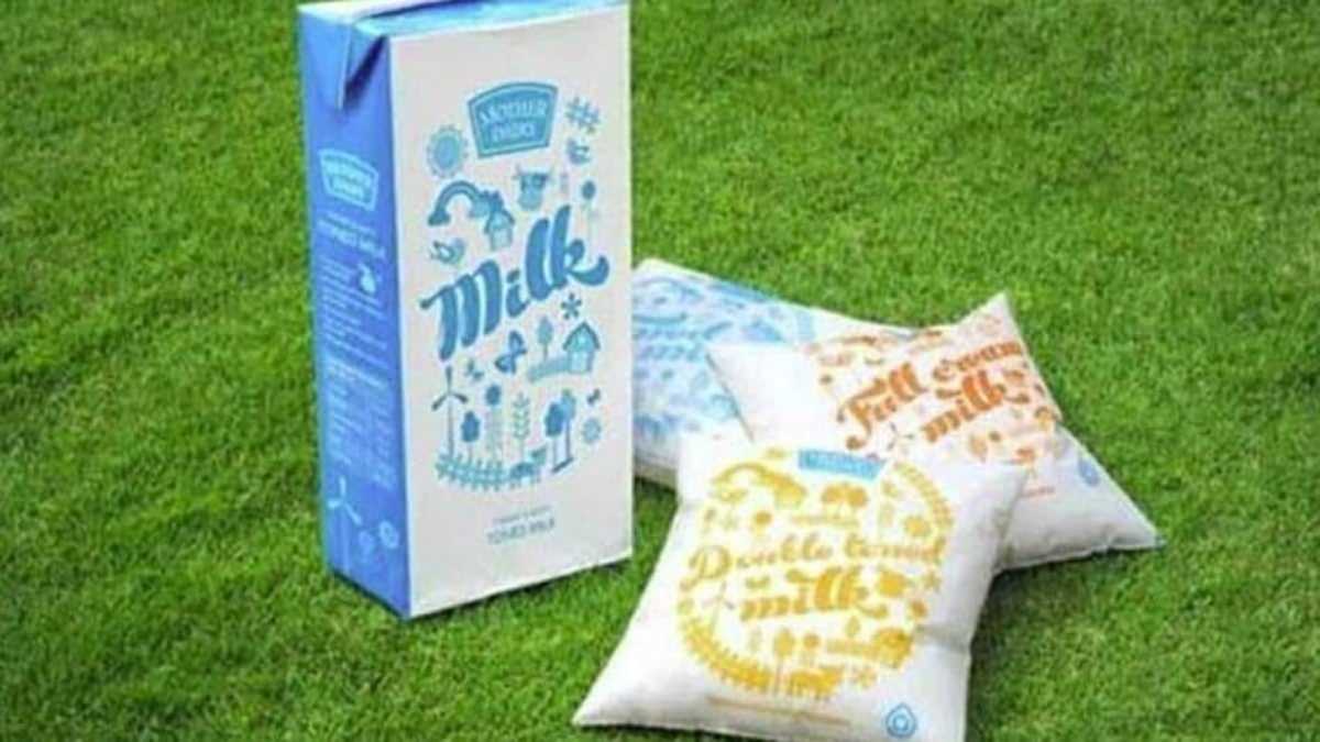 त्योहारी सीजन में महंगाई का एक और झटका, अमूल के बाद मदर डेयरी ने दूध के दाम 2 रुपए बढ़ाए