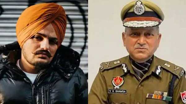 सुरक्षाकर्मियों को साथ नहीं ले गए थे सिद्धू मूसेवाला : डीजीपी